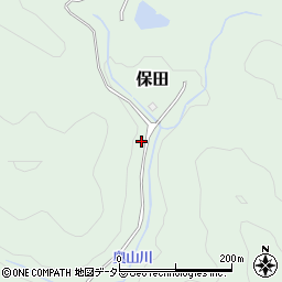 千葉県安房郡鋸南町保田2364周辺の地図