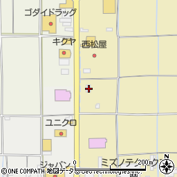 兵庫県丹波市氷上町横田491周辺の地図