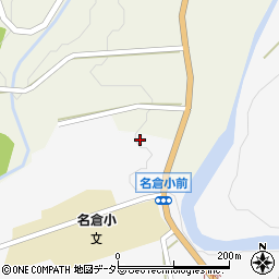 愛知県北設楽郡設楽町東納庫ヲトシ山1-9周辺の地図