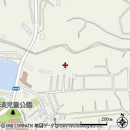 神奈川県三浦市三崎町諸磯593-3周辺の地図