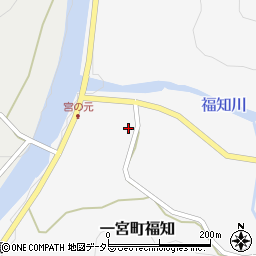 大徳禅寺周辺の地図
