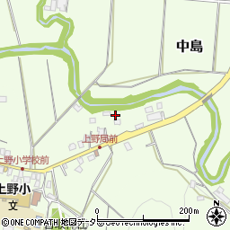 千葉県勝浦市植野731周辺の地図