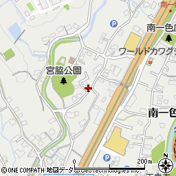 静岡県駿東郡長泉町南一色370-3周辺の地図