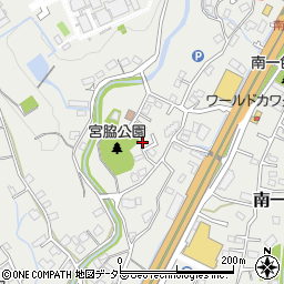 静岡県駿東郡長泉町南一色367-11周辺の地図