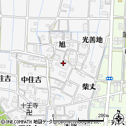 神鶴蔵元周辺の地図