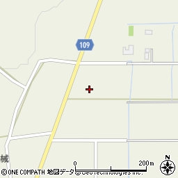 兵庫県丹波市氷上町新郷1228周辺の地図