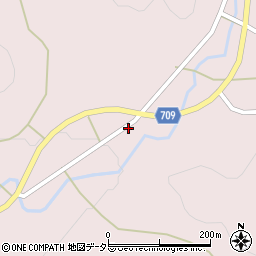 三井庄細見医院周辺の地図