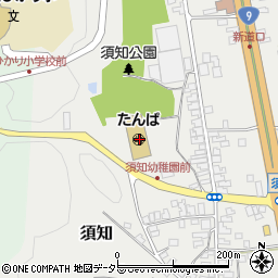 京都府船井郡京丹波町須知藤ノ森34周辺の地図
