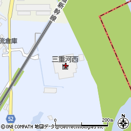 滋賀県東近江市五個荘小幡町2周辺の地図