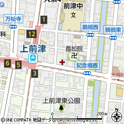 大須診療所（名古屋市/医療・福祉施設）の住所・地図｜マピオン電話帳