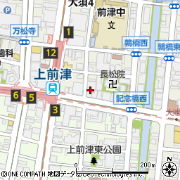 ｏｎｅｐａｒｋ大須駐車場 名古屋市 駐車場 コインパーキング の住所 地図 マピオン電話帳