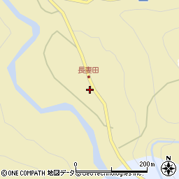静岡県静岡市葵区長妻田144周辺の地図