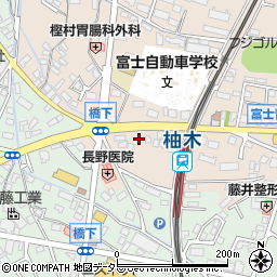 Ｇ’ｄａｙＥｎｇｌｉｓｈＳｃｈｏｏｌ周辺の地図