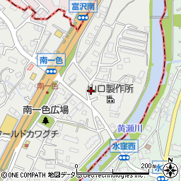 静岡県駿東郡長泉町南一色226周辺の地図