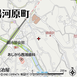 株式会社山本建築周辺の地図