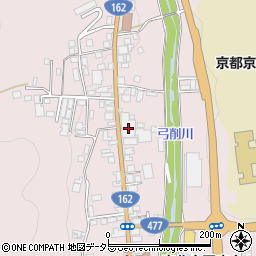 羽田酒造蔵元麦酒館ビアハウス周辺の地図