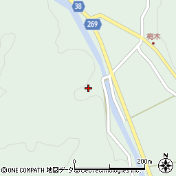 島根県雲南市吉田町吉田765周辺の地図
