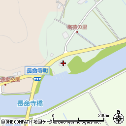 近江八幡びわ湖観光株式会社周辺の地図
