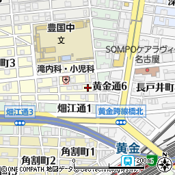 松田工務店周辺の地図