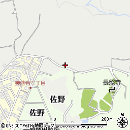 長沢建設株式会社周辺の地図