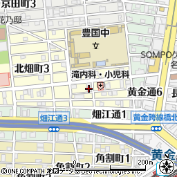 ＳＴＵＤＩＯＭＡＲＭＳ周辺の地図