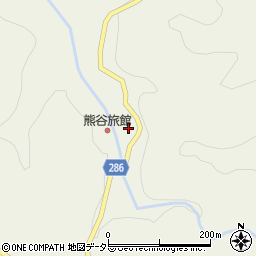 島根県大田市三瓶町小屋原1014周辺の地図