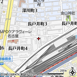 ラエスペランサプリメラ周辺の地図