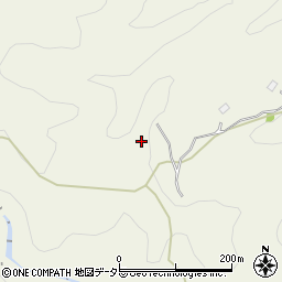 千葉県富津市山中627周辺の地図