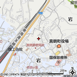 冨士屋精肉店周辺の地図
