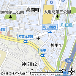 てらかど動物病院 名古屋市 動物病院 の電話番号 住所 地図 マピオン電話帳
