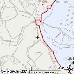 神奈川県足柄下郡湯河原町吉浜1954周辺の地図
