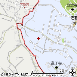 神奈川県足柄下郡真鶴町真鶴1946周辺の地図