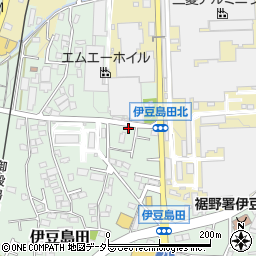 小泉電気工業株式会社周辺の地図