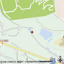 京都府船井郡京丹波町曽根宮ノ浦戸麦54周辺の地図