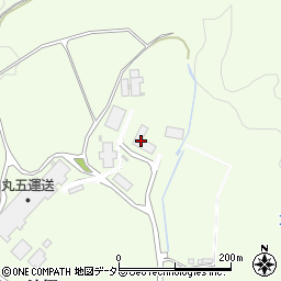愛知県豊田市大畑町油摺394周辺の地図