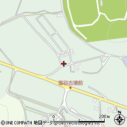 京都府船井郡京丹波町曽根宮ノ浦戸麦55-59周辺の地図