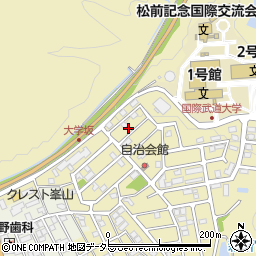 千葉県勝浦市新官966-119周辺の地図
