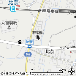 静岡県富士市比奈626周辺の地図