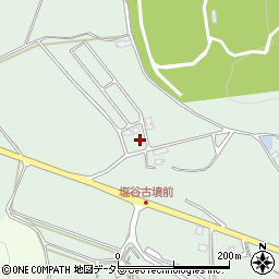 京都府船井郡京丹波町曽根宮ノ浦戸麦55周辺の地図