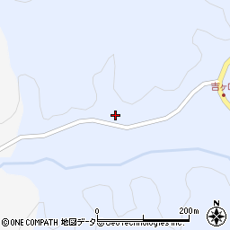 島根県仁多郡奥出雲町大谷685周辺の地図