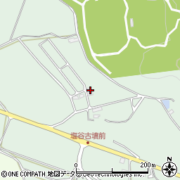 京都府船井郡京丹波町曽根宮ノ浦戸麦55-9周辺の地図