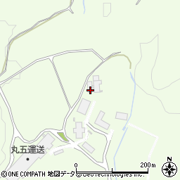 愛知県豊田市大畑町油摺392-4周辺の地図