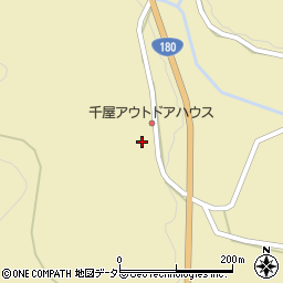 岡山県新見市千屋花見1012周辺の地図