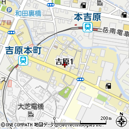 株式会社妹尾電設周辺の地図