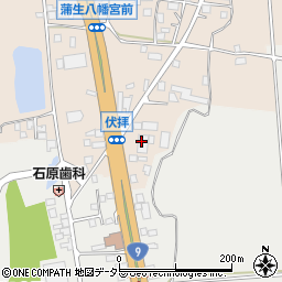 ＪＡ京都　丹波支店・生産課周辺の地図
