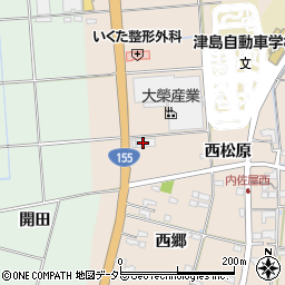 佐藤プレス工業株式会社周辺の地図