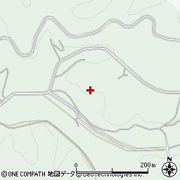 島根県大田市仁摩町宅野久年871周辺の地図