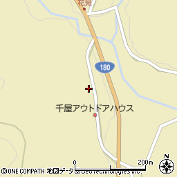 岡山県新見市千屋花見998周辺の地図