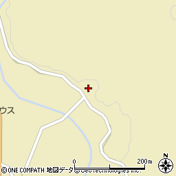 岡山県新見市千屋花見1888周辺の地図