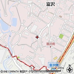 田口ライフサービス株式会社　環境事業部周辺の地図